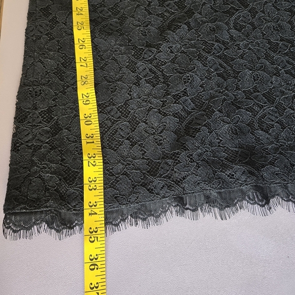 Diane Von Furstenberg Zarita Lace Dress Women 4 ASO Meghan Markle Kate Middleton - Picture 16 of 16